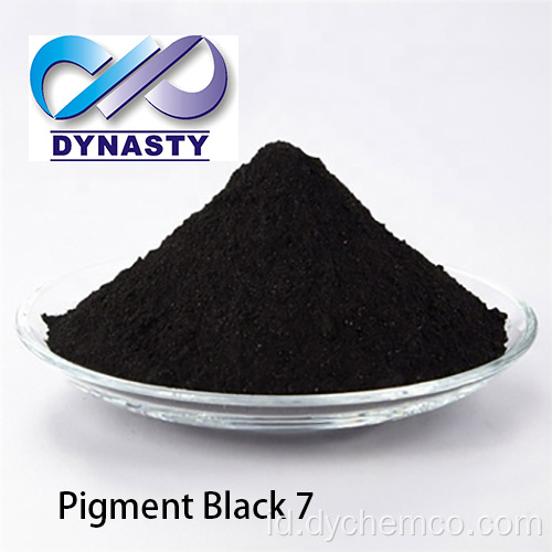 Pigmen Hitam 7 CAS No.1333-86-4